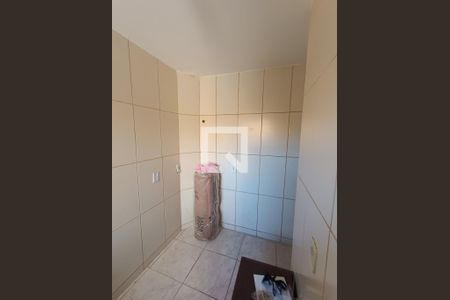 Studio de kitnet/studio para alugar com 1 quarto, 30m² em Extensão Serramar, Rio das Ostras