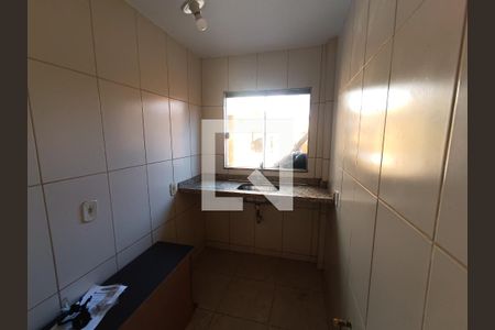 Studio de kitnet/studio para alugar com 1 quarto, 30m² em Extensão Serramar, Rio das Ostras