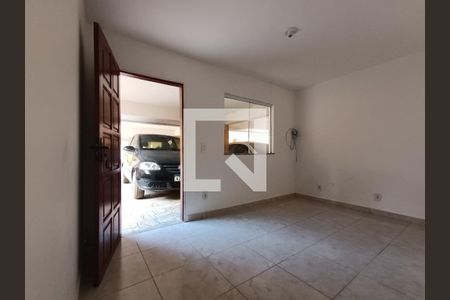 Studio de kitnet/studio para alugar com 1 quarto, 30m² em Extensão Serramar, Rio das Ostras