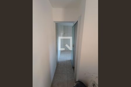 Studio de kitnet/studio para alugar com 1 quarto, 30m² em Extensão Serramar, Rio das Ostras