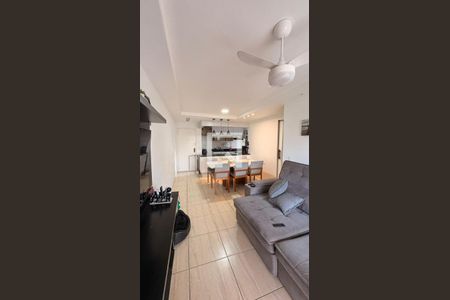 Apartamento à venda com 3 quartos, 70m² em Santana, São Paulo