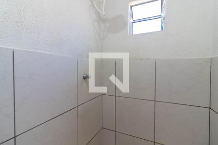 Banheiro de apartamento para alugar com 1 quarto, 70m² em Imirim, São Paulo