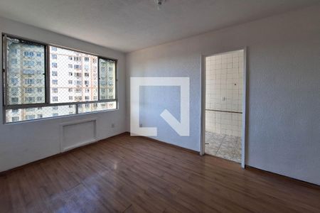 Sala de apartamento à venda com 2 quartos, 60m² em São Lourenço, Niterói