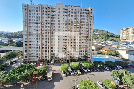 Quarto 1 de apartamento à venda com 2 quartos, 60m² em São Lourenço, Niterói