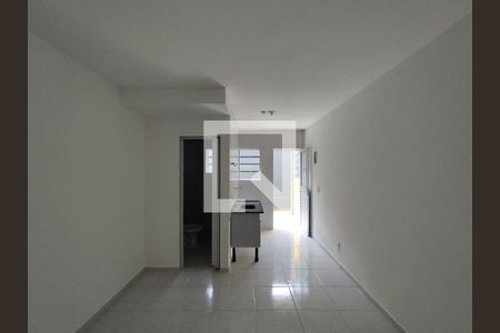 Kitnet de kitnet/studio para alugar com 1 quarto, 24m² em Vila Moraes, São Paulo