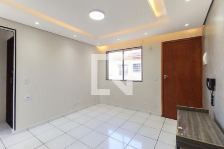 Apartamento para alugar com 2 quartos, 45m² em Jardim Marilu, São Paulo