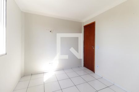 Quarto 1 de apartamento para alugar com 2 quartos, 45m² em Jardim Marilu, São Paulo