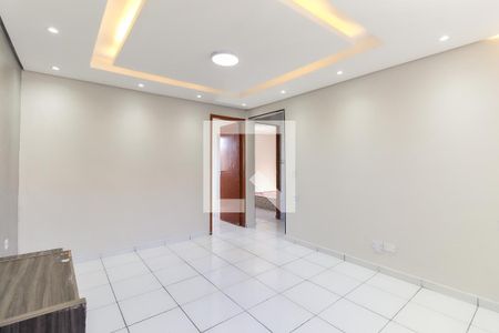 Apartamento para alugar com 2 quartos, 45m² em Jardim Marilu, São Paulo