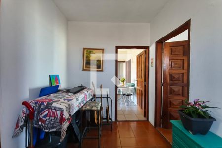 Quarto Suíte de casa à venda com 2 quartos, 239m² em Jardim Santa Lúcia, Campinas
