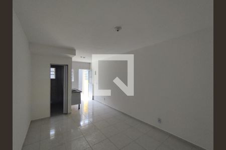 Kitnet de kitnet/studio para alugar com 1 quarto, 24m² em Vila Moraes, São Paulo
