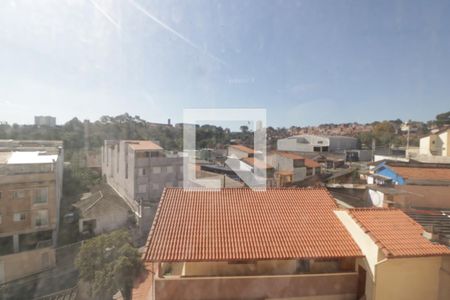 Vista da Sala de apartamento para alugar com 2 quartos, 75m² em Vila Príncipe de Gales, Santo André