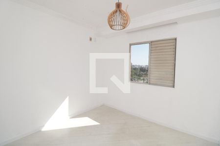 Quarto 1 de apartamento para alugar com 2 quartos, 75m² em Vila Príncipe de Gales, Santo André