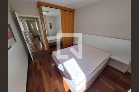 QUARTO 1 de apartamento à venda com 3 quartos, 88m² em Cambuí, Campinas
