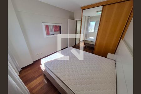 QUARTO 1 de apartamento à venda com 3 quartos, 88m² em Cambuí, Campinas