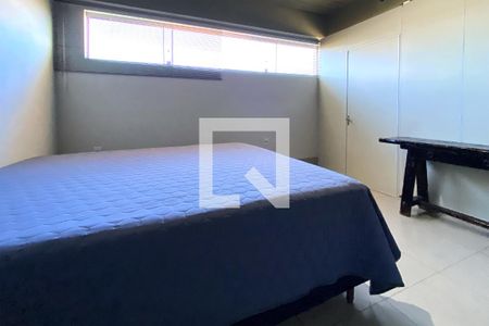 Suite 1 de casa para alugar com 3 quartos, 182m² em Alto dos Pinheiros, Belo Horizonte