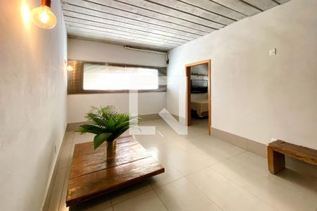 Sala / Cozinha de casa para alugar com 3 quartos, 182m² em Alto dos Pinheiros, Belo Horizonte