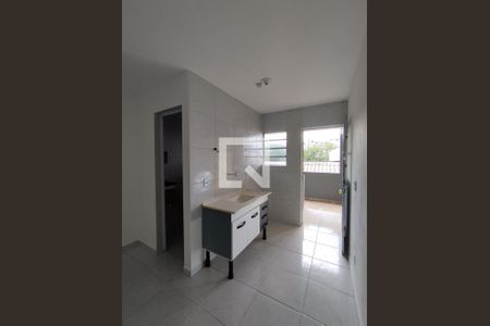 Kitnet de kitnet/studio para alugar com 1 quarto, 24m² em Vila Moraes, São Paulo
