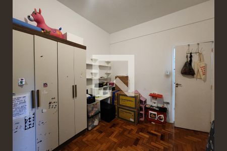 Quarto 1 de apartamento à venda com 2 quartos, 92m² em Alto da Boa Vista, Rio de Janeiro