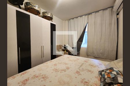 Quarto 2 de apartamento à venda com 2 quartos, 92m² em Alto da Boa Vista, Rio de Janeiro