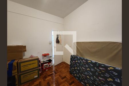 Quarto 1 de apartamento à venda com 2 quartos, 92m² em Alto da Boa Vista, Rio de Janeiro