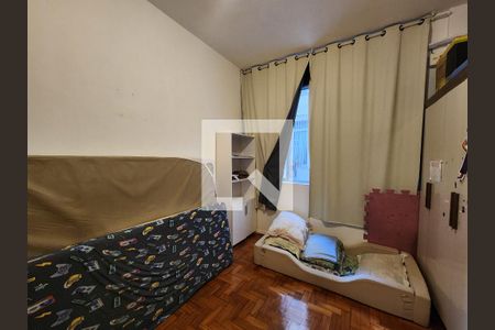 Quarto 1 de apartamento à venda com 2 quartos, 92m² em Alto da Boa Vista, Rio de Janeiro