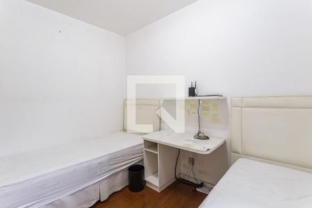 Quarto 1 de apartamento para alugar com 2 quartos, 165m² em Itaim Bibi, São Paulo