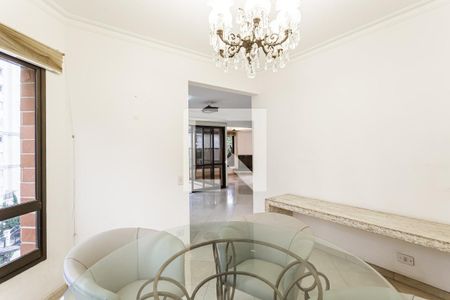 Sala de apartamento para alugar com 2 quartos, 165m² em Itaim Bibi, São Paulo