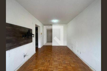 Kitnet/Studio para alugar com 1 quarto, 38m² em Centro, São Leopoldo