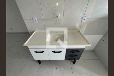 Kitnet de kitnet/studio para alugar com 1 quarto, 24m² em Vila Moraes, São Paulo