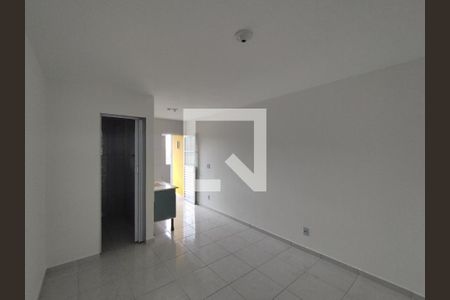 Kitnet de kitnet/studio para alugar com 1 quarto, 24m² em Vila Moraes, São Paulo
