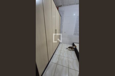 Apartamento para alugar com 1 quarto, 45m² em Costa E Silva, Porto Alegre