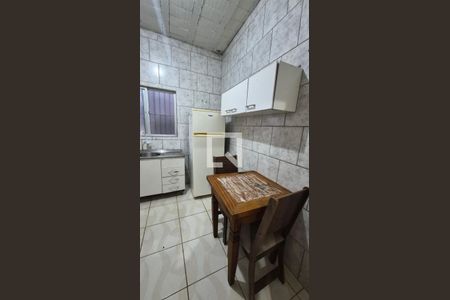 Apartamento para alugar com 1 quarto, 45m² em Costa E Silva, Porto Alegre