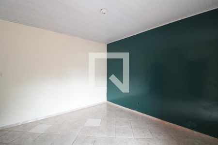 Suíte de casa para alugar com 2 quartos, 155m² em Jardim Santa Francisca Cabrini, São Paulo
