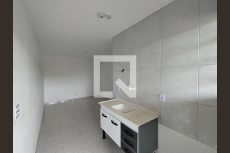 Kitnet de kitnet/studio para alugar com 1 quarto, 24m² em Vila Moraes, São Paulo