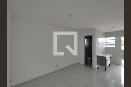 Kitnet de kitnet/studio para alugar com 1 quarto, 24m² em Vila Moraes, São Paulo
