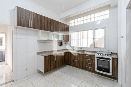 Cozinha de apartamento para alugar com 2 quartos, 120m² em Lapa, São Paulo