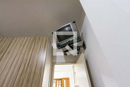 Quarto 1 de apartamento para alugar com 2 quartos, 120m² em Lapa, São Paulo