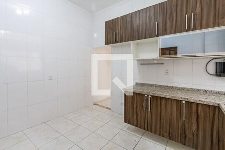 Cozinha de apartamento para alugar com 2 quartos, 120m² em Lapa, São Paulo
