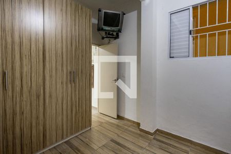 Quarto 1 de apartamento para alugar com 2 quartos, 120m² em Lapa, São Paulo