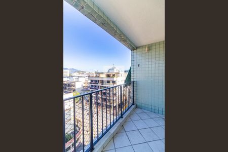 Apartamento à venda com 2 quartos, 68m² em Vila Valqueire, Rio de Janeiro