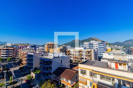 Apartamento à venda com 2 quartos, 68m² em Vila Valqueire, Rio de Janeiro