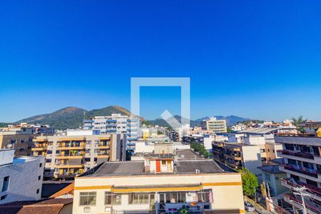 Apartamento à venda com 2 quartos, 68m² em Vila Valqueire, Rio de Janeiro