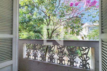 Varanda  de apartamento para alugar com 2 quartos, 74m² em Vila Isabel, Rio de Janeiro