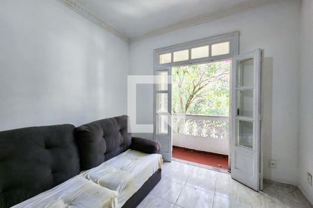 Sala  de apartamento para alugar com 2 quartos, 74m² em Vila Isabel, Rio de Janeiro