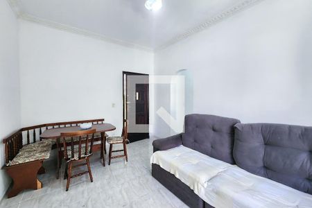Sala  de apartamento para alugar com 2 quartos, 74m² em Vila Isabel, Rio de Janeiro