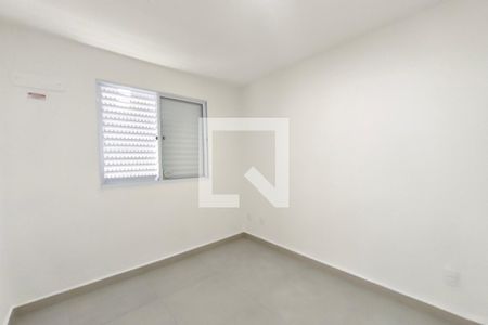 Quarto 1 de apartamento para alugar com 2 quartos, 44m² em Fundacao da Casa Popular, Campinas
