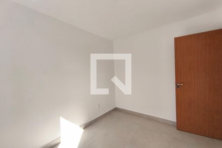 Quarto 2 de apartamento para alugar com 2 quartos, 44m² em Fundacao da Casa Popular, Campinas