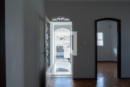 Sala de casa para alugar com 1 quarto, 118m² em Centro, Piracicaba