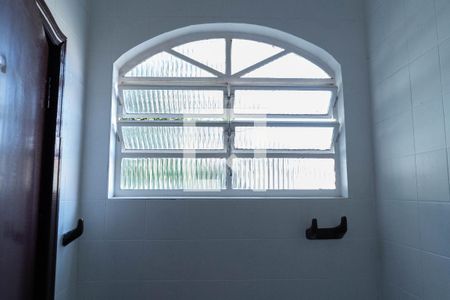 Banheiro da Suíte de casa para alugar com 1 quarto, 118m² em Centro, Piracicaba