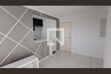 Apartamento para alugar com 2 quartos, 47m² em Vila Urupes, Suzano